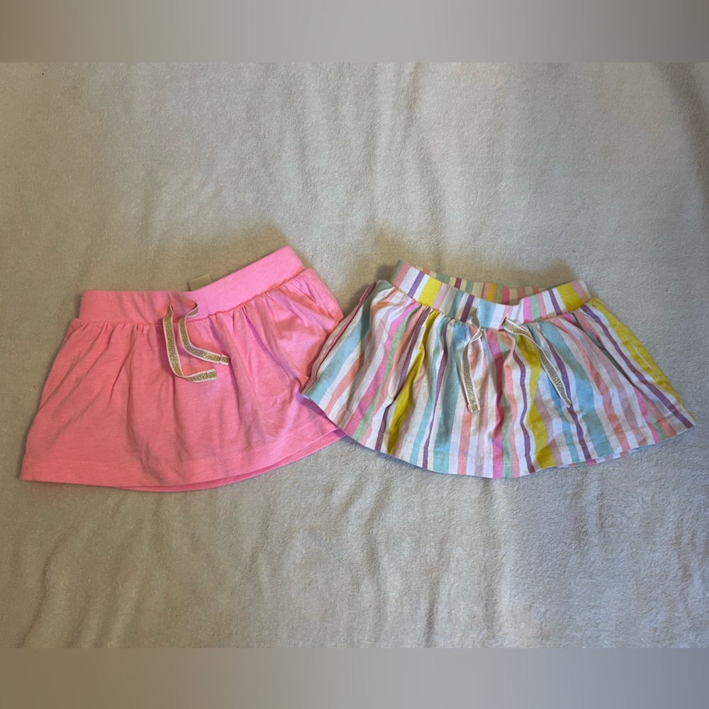 Osh Kosh skorts